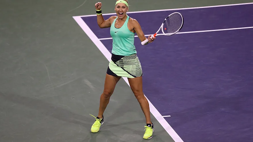 Elena Vesnina