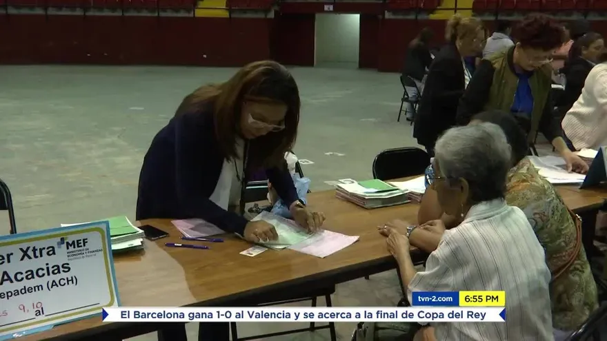 A partir del 5 de febrero inicia nuevo pago de Cepadem