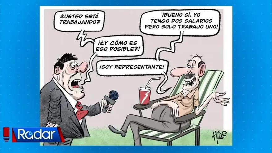 Bloque 5: Caricatura y conclusiones