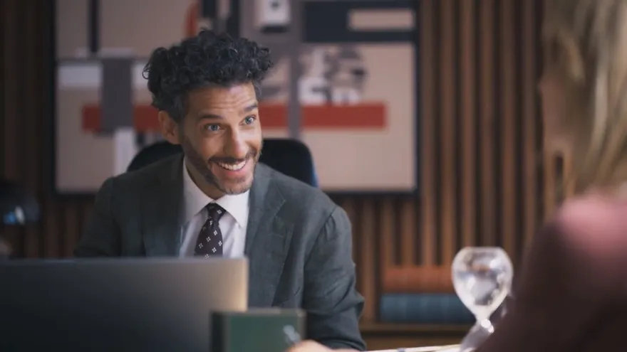 100 Días Para Enamorarnos - Capítulo 112