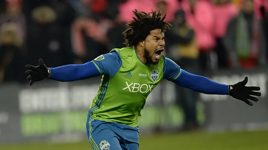 El panameño Román Torres, entre Millonarios y América de Cali