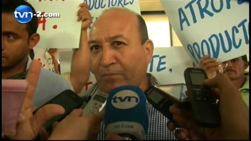 Porcinocultores piden ayuda al MIDA