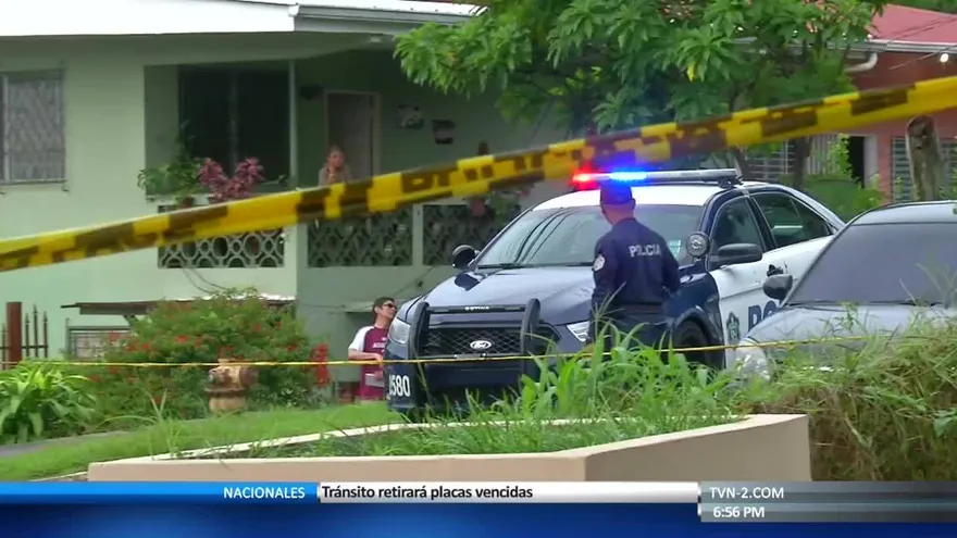 Panamá en la mira de delincuentes extranjeros