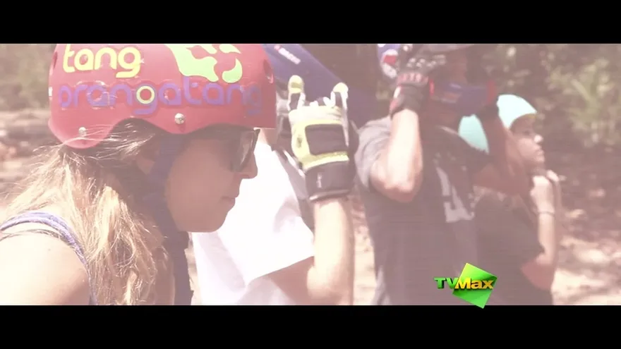 No te pierdas el Chitré long board contest