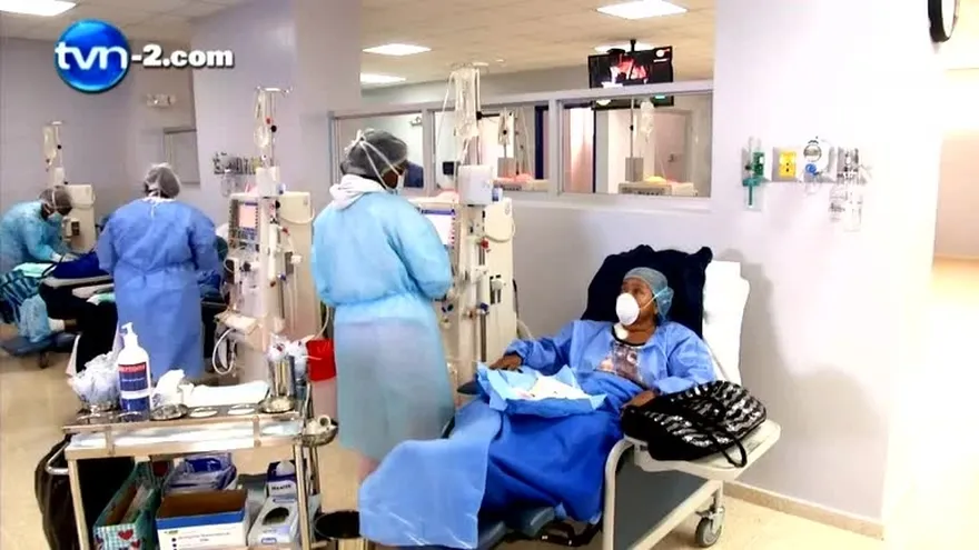 RIÑONES ARTIFICIALES