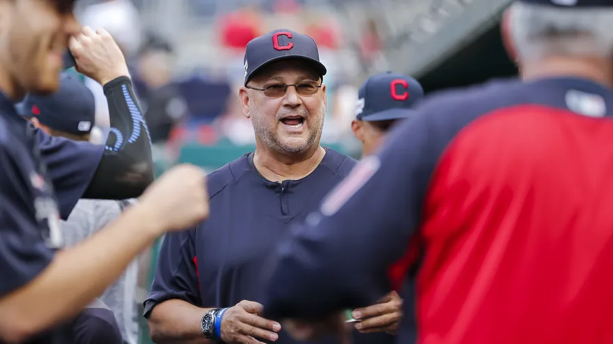 Terry Francona