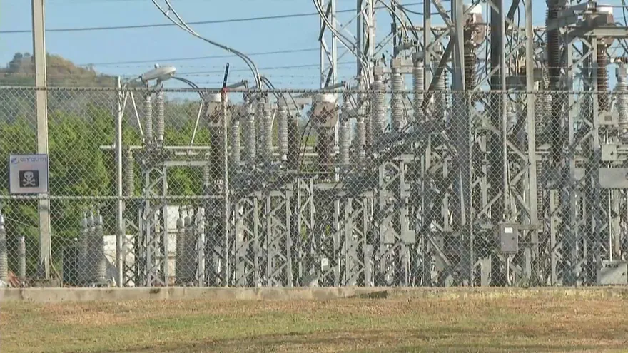 Presidente Varela se refiere a apagón de este sábado 1 de julio