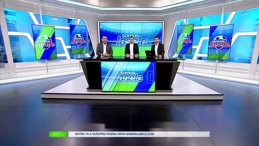 Somos La Sele  - 12 de Julio de 2019