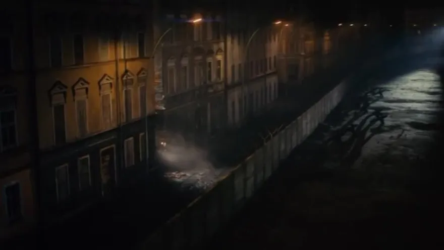 "The Man from U.N.C.L.E." es el principal filme este fin de semana en EEUU