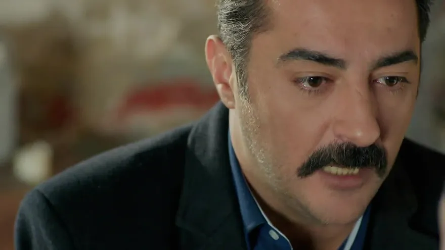 Por Mi Hijo - Capítulo 115