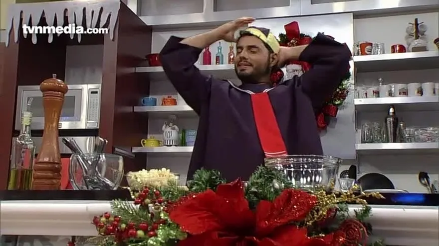 Receta - Ensalada de Pasta con salmón Ahumado