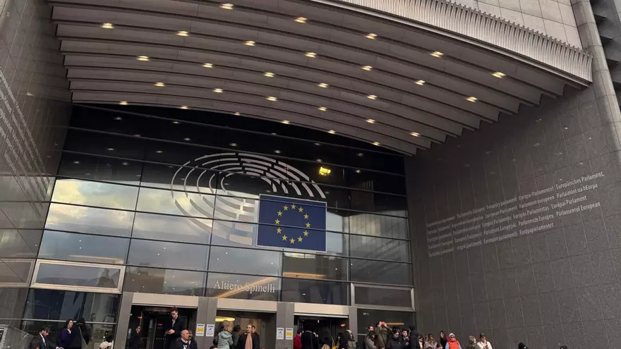 Parlamento Europeo