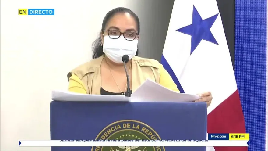 Autoridades hablan sobre el efectos del COVID-19 en los fumadores