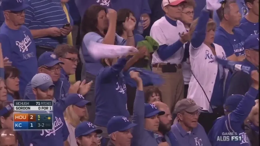 Análisis de la Serie de Campeonato de la Liga Americana