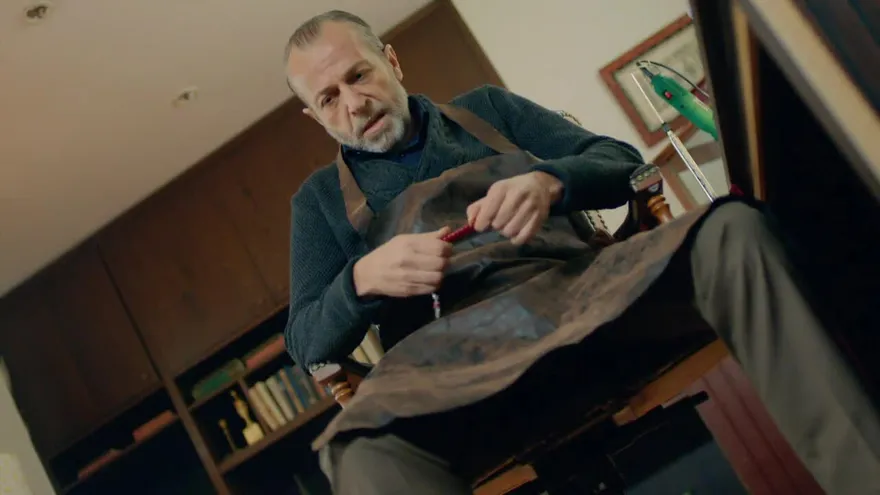 Por Mi Hijo - Capítulo 20