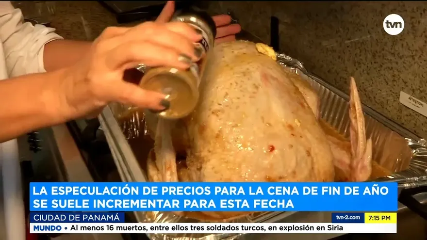 Para esta fecha se suele dar mucha especulación de precios en la canasta básica