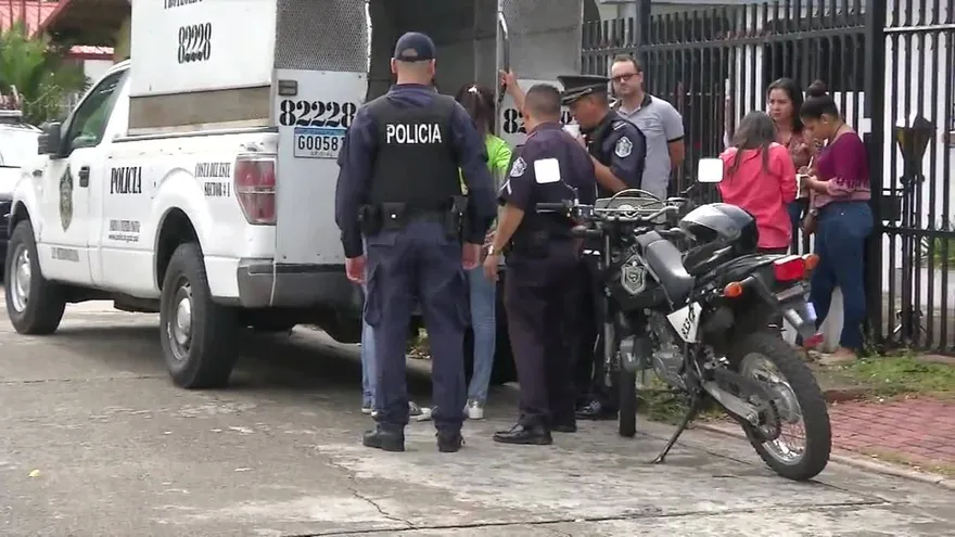 Noticiero MD 27 de abril del 2017 - Bloque 1