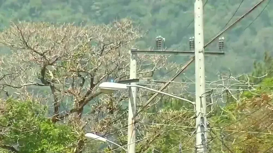 La ASEP responde a las quejas por apagones