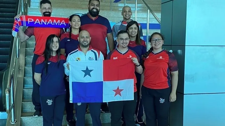 El boliche panameño participará en torneo internacional