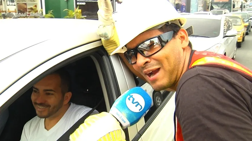 La Panga ¿Qué juegos recuerdas de tu infancia?