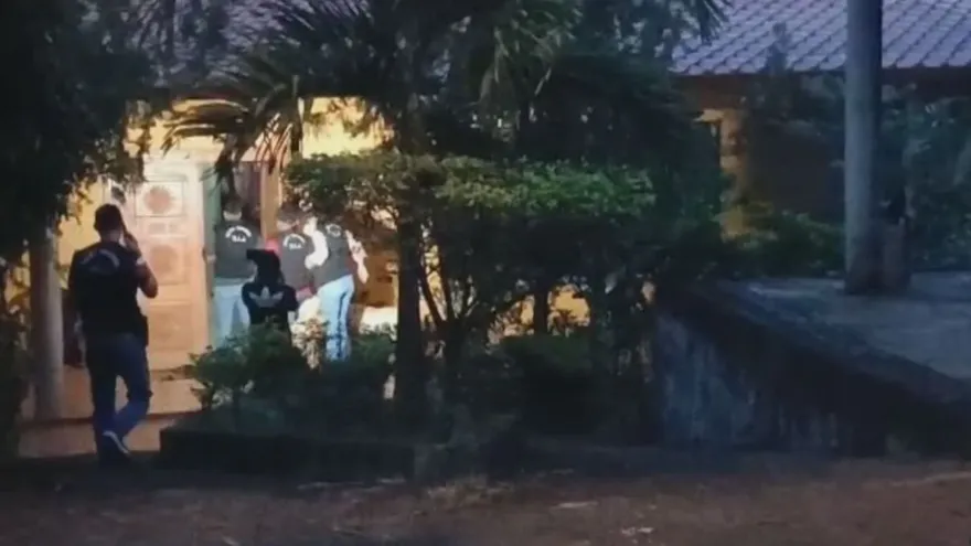 Descentralización Paralela: Fiscalía Anticorrupción detuvo este miércoles a ocho personas, entre ellas cuatro exrepresentantes y sus respectivos tesoreros.