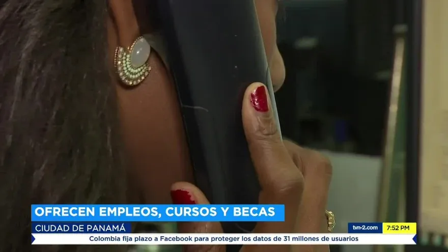 Piden estar alerta ante las estafas online