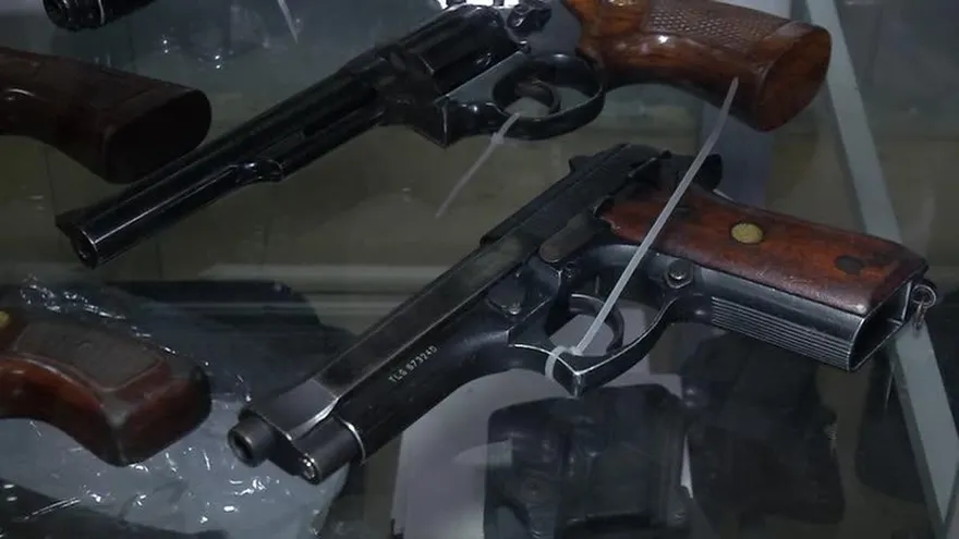 Vendedores de armas reclaman vacíos en la reglamentación