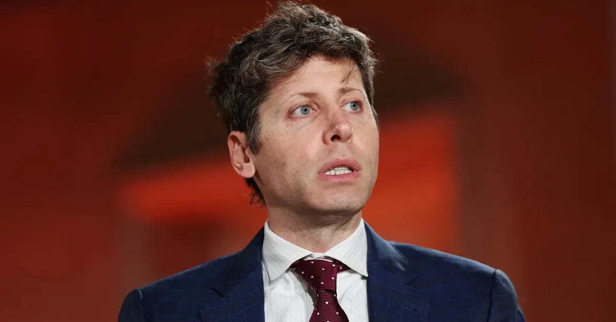 Atacan con un cóctel Molotov la casa del jefe de OpenAI en California