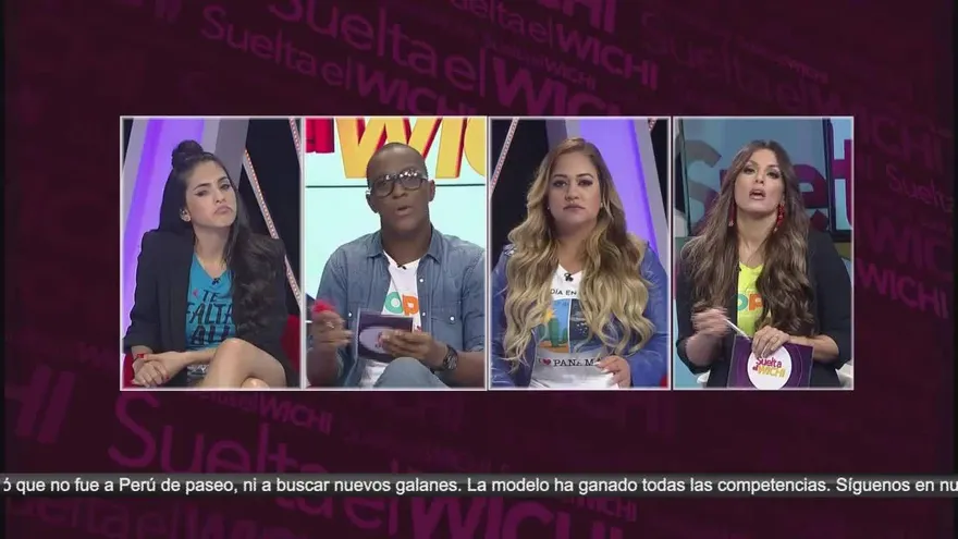 Hackean la cuenta de Argimiro