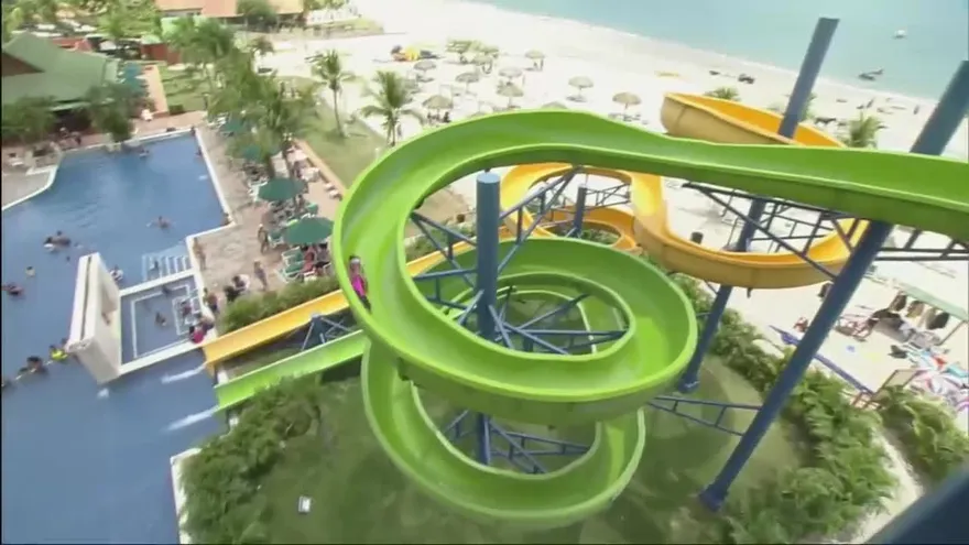 Las curvas y los machos batallaron por cumplir con el reto