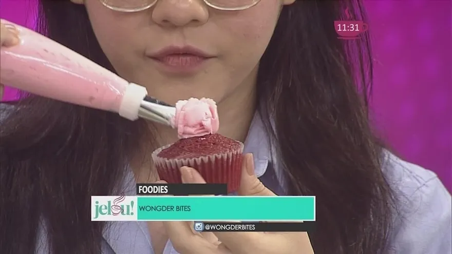 ¡Unos postres sin azúcar! Cómo es eso