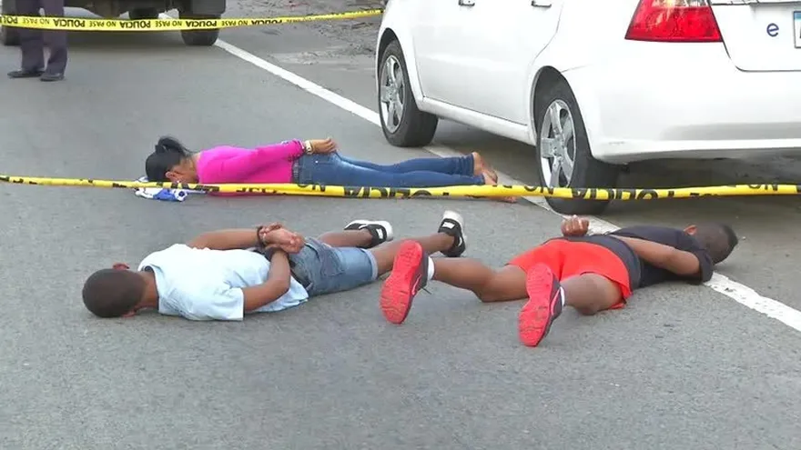 No hay móvil de los homicidios en Panamá Oeste
