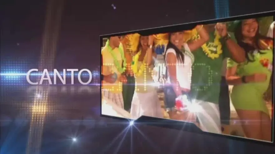 True Chollywood Story - "Sócrates Lasso"