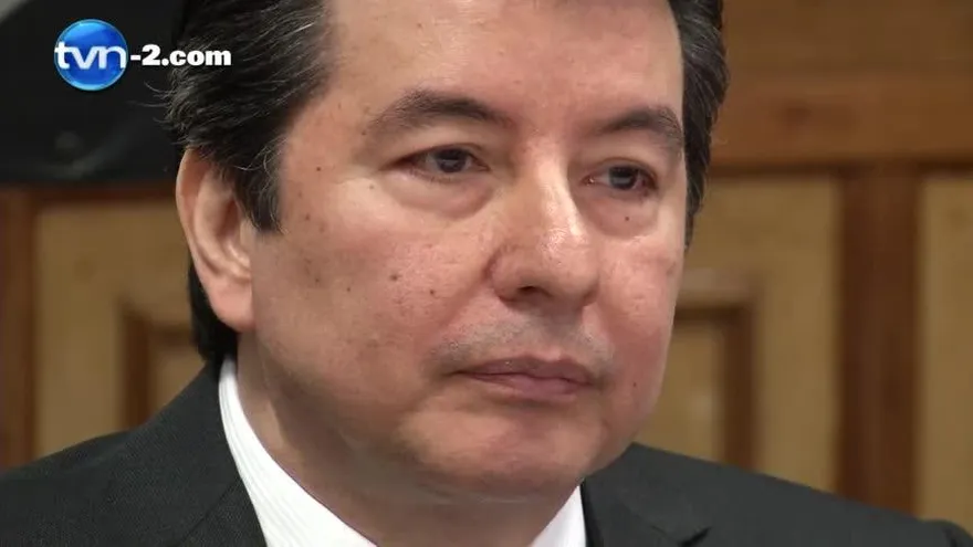 Otro revés para Moncada Luna, Corte niega Habeas Corpus