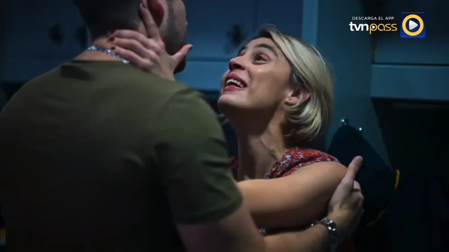 100 Días Para Enamorarnos - Capítulo 25