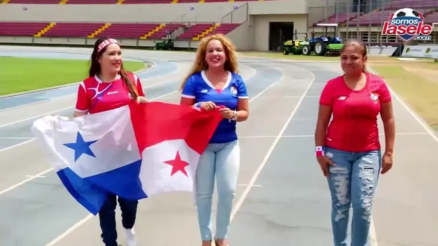 Las chikas extremas de la Selección