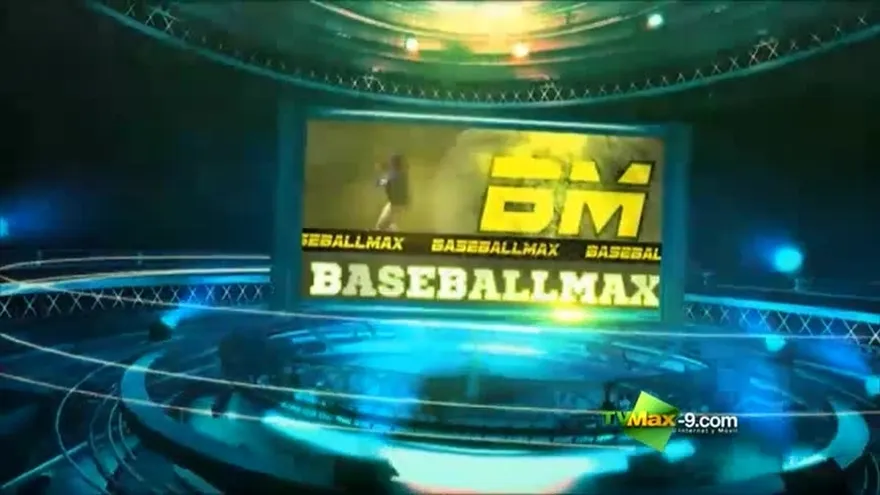 Baseball Max 28 de septiembre de 2014 Parte 1