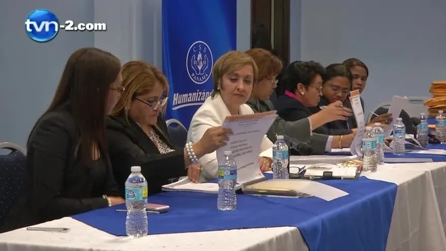 Inicia licitación en la CSS para la compra de medicamentos