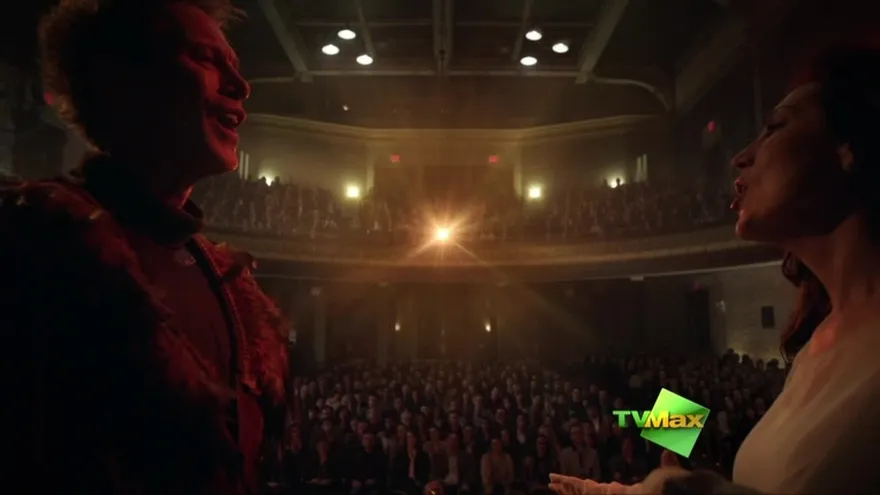 Elemental / Jueves a las 9:00 pm