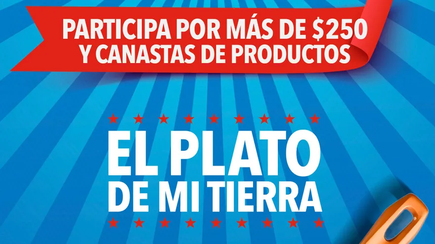 ¡Participa por premios en efectivo!