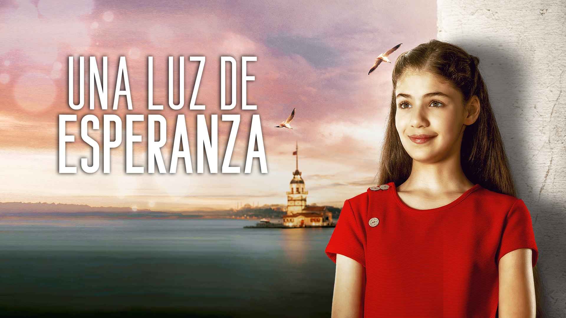 Una Luz de Esperanza 
