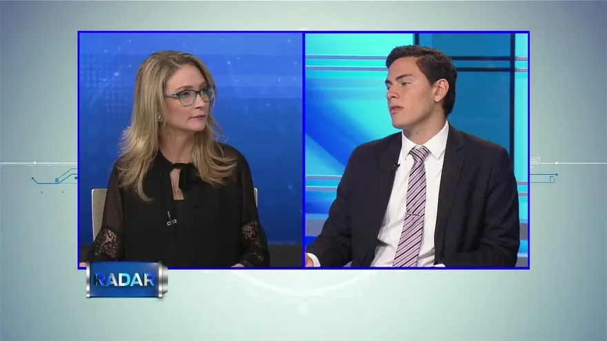 Bloque 5: El impacto en la justicia y el caso Odebrecht