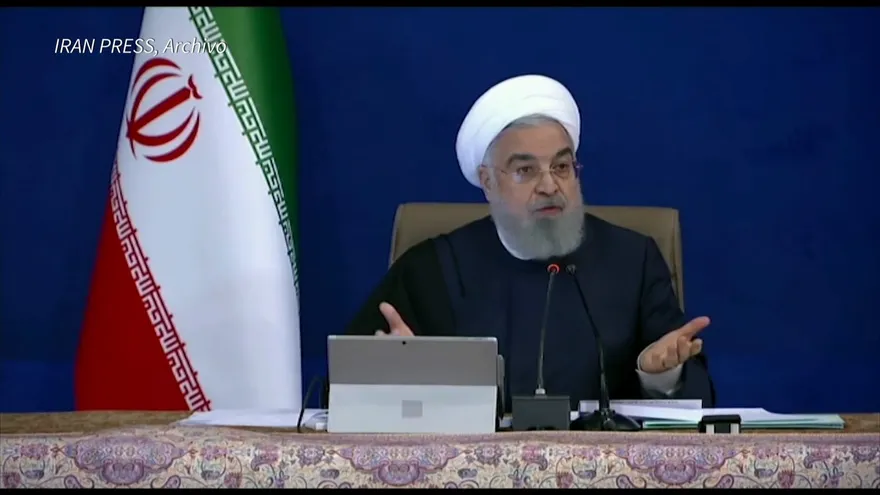 Irán inició el proceso para enriquecer uranio a 20%