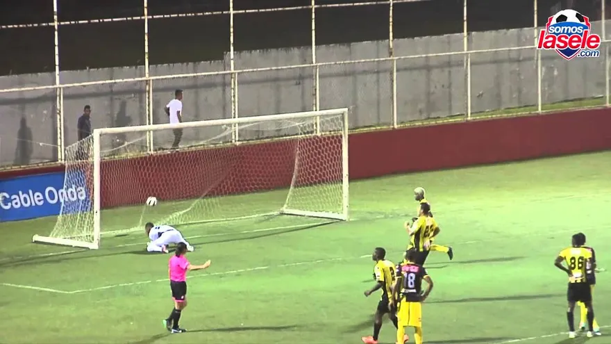 Resumen CAI 1-1 Chorrillo FC Jornada 1