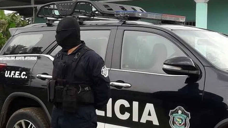 Capturan a supuesto vinculado en homicidio de menor de 6 meses