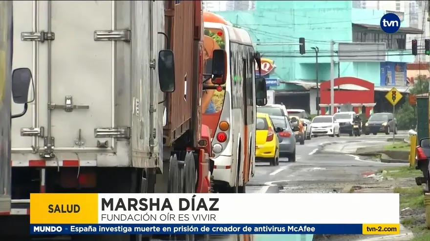 Panamá entre los países más estresantes para vivir.