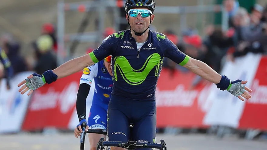 Alejandro Valverde