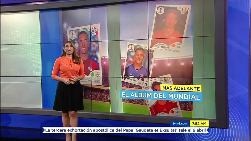 Noticiero AM 5 de abril del 2018 - Bloque 2