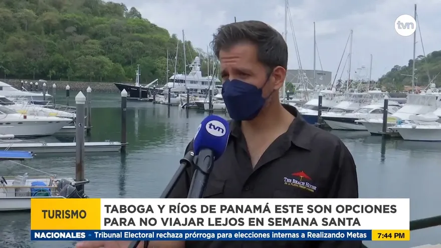 Conozca las opciones de paseo en días de asueto