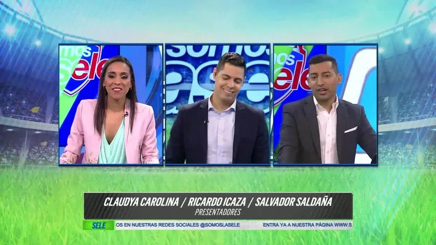 Somos La Sele del 17 de Octubre de 2019